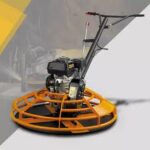 Zacieraczka do betonu (Power Trowel)