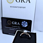 Pierścionek zaręczynowy